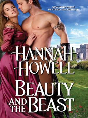 Beauty and the Beast - ebook